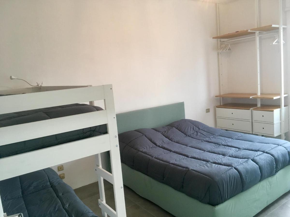 Caseospitali - Casa Lumiere, Bilocale Panoramico E Luminoso - Piano 3 No Ascensore Cernusco Sul Naviglio Dış mekan fotoğraf