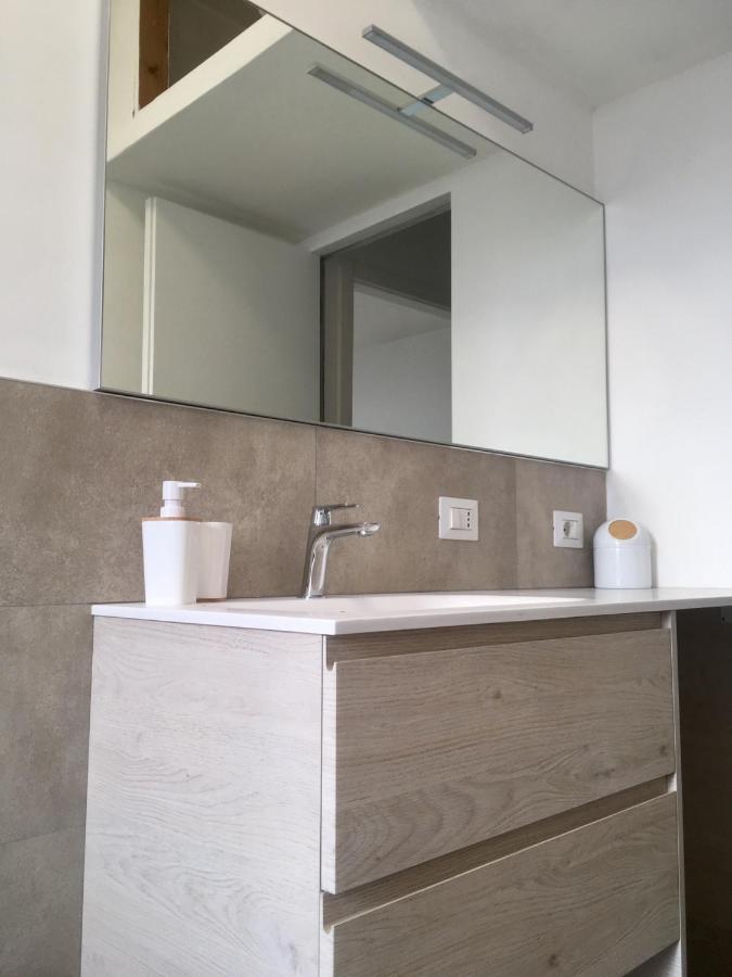 Caseospitali - Casa Lumiere, Bilocale Panoramico E Luminoso - Piano 3 No Ascensore Cernusco Sul Naviglio Dış mekan fotoğraf
